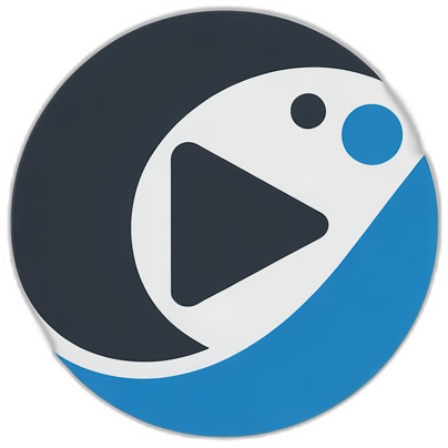 69影视 Logo